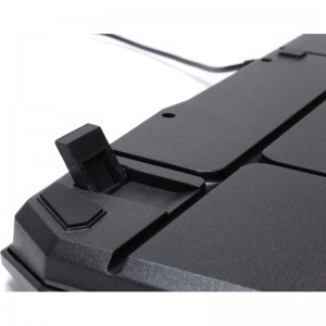 Roccat Isku FX - Multicolor