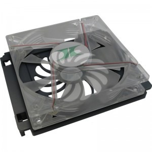 Inter-Tech Adaptor HDD/SSD 5.25 inch la 3.5/2.5 inch