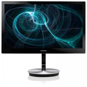 Samsung S27B970D 27 inch 5ms black