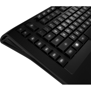 SteelSeries Apex Raw