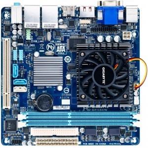GIGABYTE GA-C847N