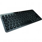 Logitech Bluetooth Illuminated K810