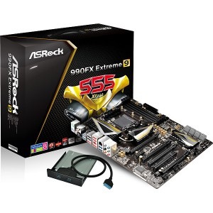 ASRock 990FX Extreme9