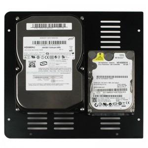 Cooltek CoolCube Black