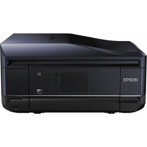 Epson Expression Premium XP-800, inkjet, color, format A4, fax, retea, Wi-Fi, duplex