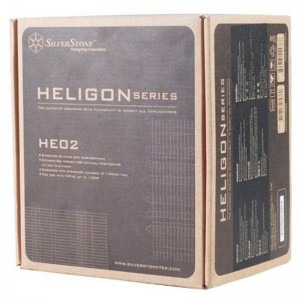 Silverstone Heligon HE02