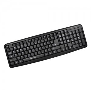 Serioux SRXK-9400PS PS/2
