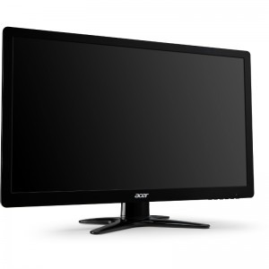 Acer G236HLBbd 23 inch 5ms black