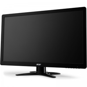 Acer G236HLBbd 23 inch 5ms black