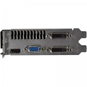 Sparkle GeForce GTX 650 Ti OC 1GB GDDR5 128-bit