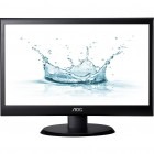 AOC e950Swdak 18.5 inch 5ms black