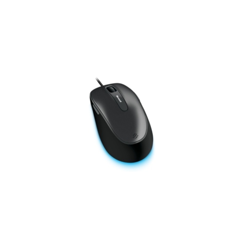 Mouse Microsoft Comfort Mouse 4500 pentru business PC Garage