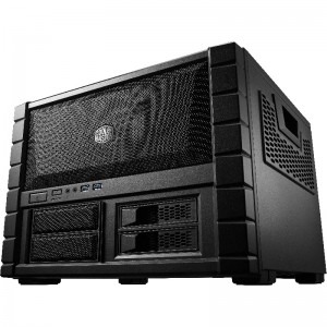 Cooler Master HAF XB