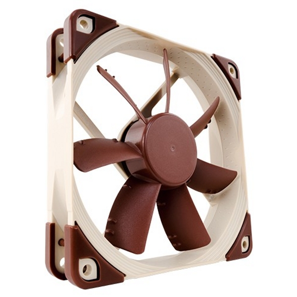 Ventilator / radiator Noctua NF-S12A ULN