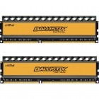 Crucial Ballistix Tactical 8GB DDR3 1600MHz CL8 Dual Channel Kit