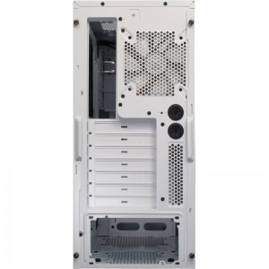 Inter-Tech Eterno K-Five White