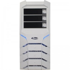 Inter-Tech Eterno K-Five White