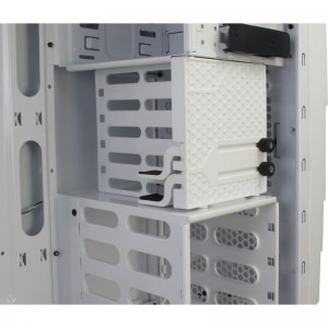 Inter-Tech Eterno K-Five White
