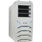 Inter-Tech Eterno K-Five White