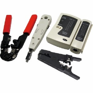 Logilink Trusa scule networking WZ0012