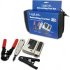 Accesoriu retea Logilink Trusa scule networking WZ0012