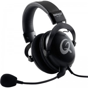 QPAD QH-85 Black