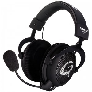 QPAD QH-85 Black