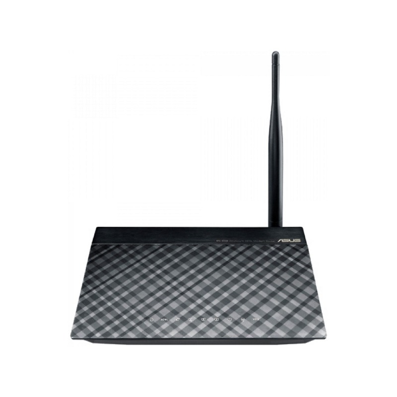 Router wireless ASUS RT-N10E - PC Garage