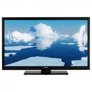 Toshiba 32W1333G Seria W1333G 81cm negru HD Ready