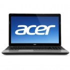 Acer 15.6'' Aspire E1-531G-B9604G50Mnks, Procesor Intel® Pentium® B960 2.2GHz, 4GB, 500GB, GeForce 710M 2GB, Linux, Black