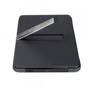 ASUS Husa protectie Turn Case Black pentru ME172V MemoPad 7 inch