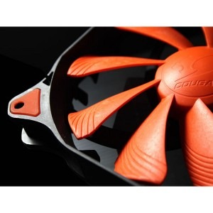 Cougar Vortex 140 mm