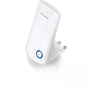 TP-LINK 300Mbps Universal WiFi Range Extender TL-WA850RE