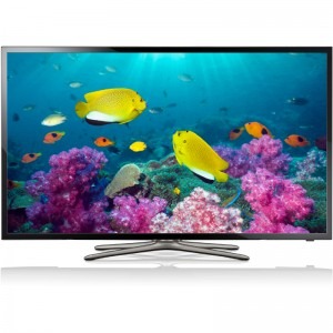 Accessible Daytime Eradicate Televizor LED Samsung Smart TV UE32F5500 Seria F5500 80cm Full HD - PC  Garage