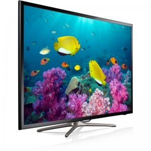 Accessible Daytime Eradicate Televizor LED Samsung Smart TV UE32F5500 Seria F5500 80cm Full HD - PC  Garage