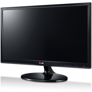 LG 22MA53D-PZ 21.5 inch 5ms black