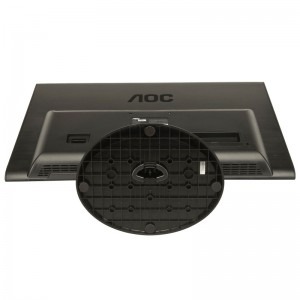AOC e2250Sda 22 inch 5ms black