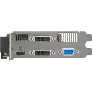 ASUS GeForce GTX 650 DirectCU Top 1GB GDDR5 128-bit