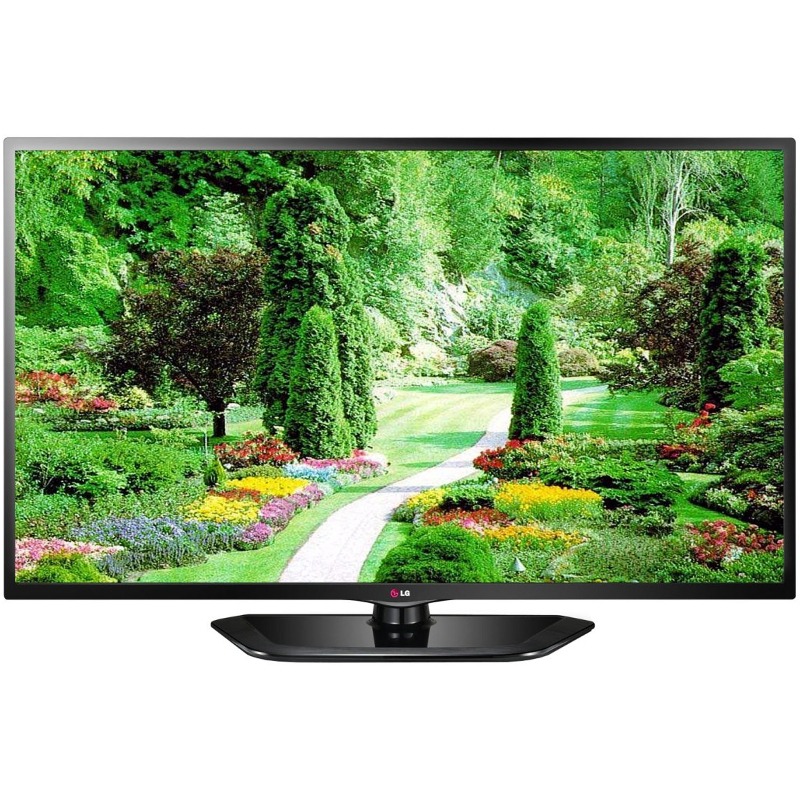 Televizor LED LG 32LN540B Seria LN540B 81cm negru HD Ready - PC Garage