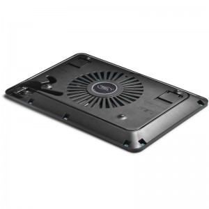 Deepcool N2 Kawaii Style black/blue