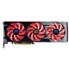 Sapphire Radeon HD7990 6GB GDDR5 768-bit
