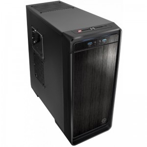 Thermaltake Urban S21