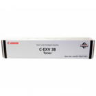 Canon Toner C-EXV 38 Black