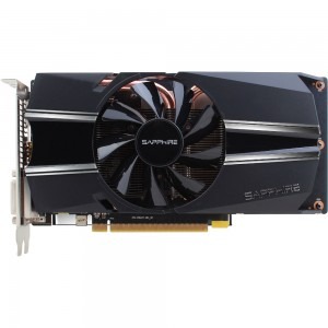Sapphire Radeon HD7790 OC 2GB GDDR5 128-bit