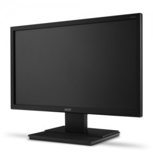 Acer V226HQLBBD 21.5 inch FHD TN 5 ms 60 Hz