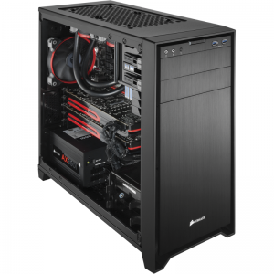 Corsair Obsidian 350D