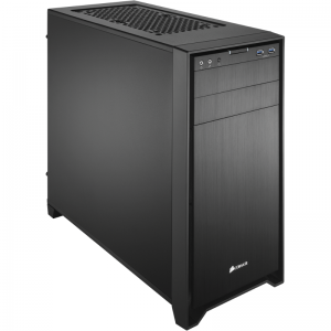 Corsair Obsidian 350D