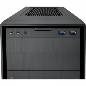 Corsair Obsidian 350D