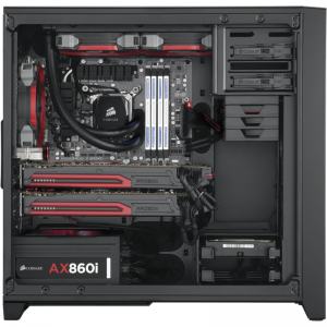 Corsair Obsidian 350D