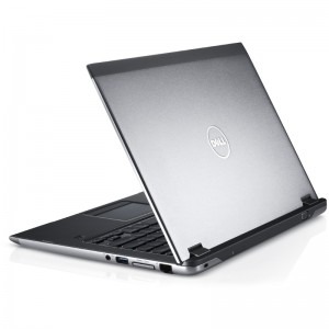 DELL 15.6'' Vostro 3560, FHD, Procesor Intel® Core™ i7-3632QM 2.2GHz Ivy Bridge, 8GB, 128GB SSD, Radeon 7670M 1GB Win 8, Silver